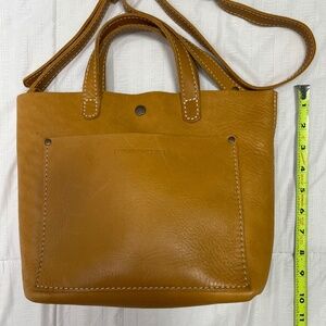 PLG Small Crossbody